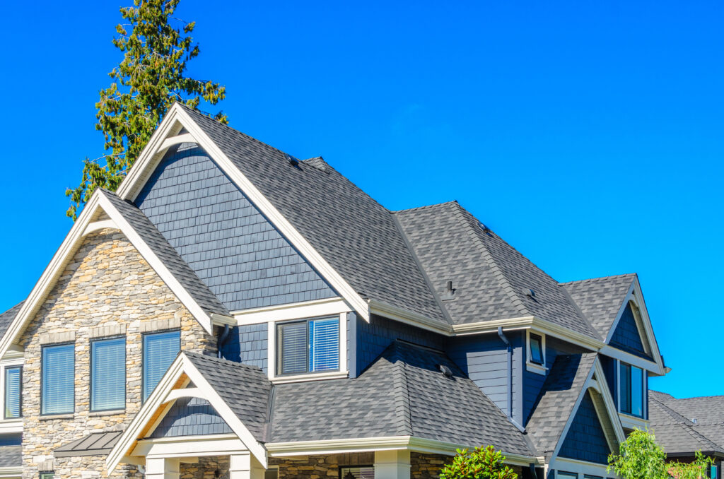 Professional Roofing Services and roofing repair services by roofing and siding contractors all buttoned up in newark delaware serving delaware maryland and pennsylvania.