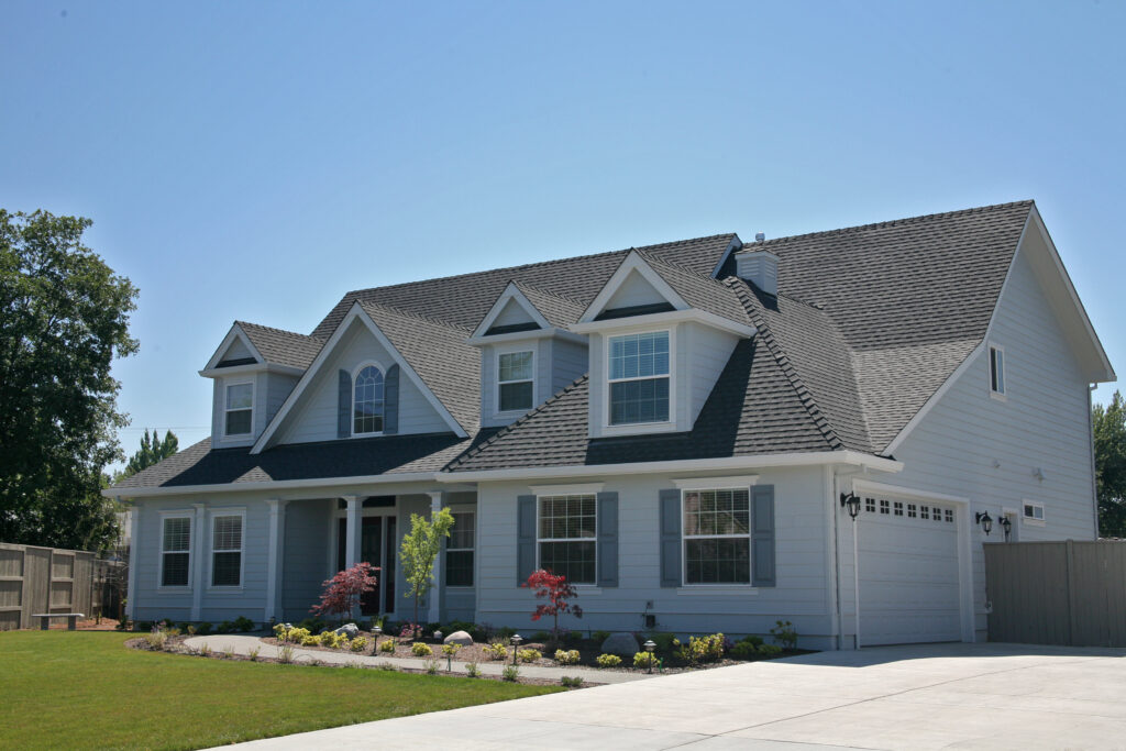 Affordable Roofing services by professional roofing contractors all buttoned up exterior remodeling services.