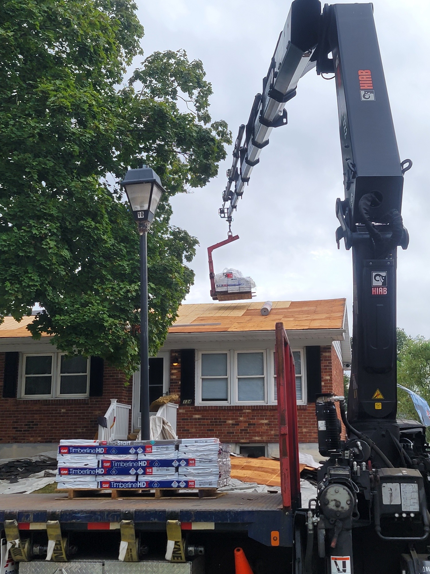 How Much Does Roof Replacement Cost In 2024?