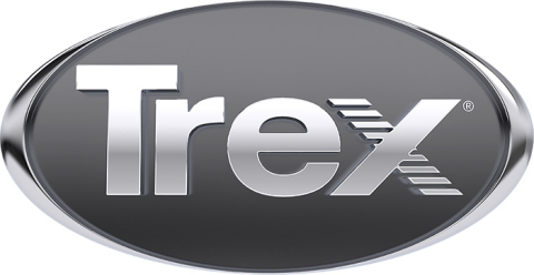 TREX Logo